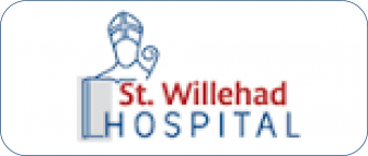 St. Willehad Hospital