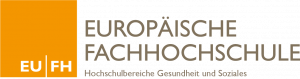 Logo Europäische Fachhochschule