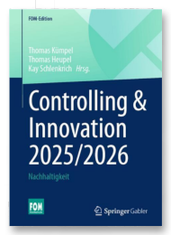 Controlling Innovation 2025-2026