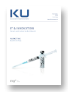 Innovation beginnt im Kopf - und bleibt oft dort